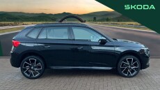 Skoda Kamiq 1.0 TSI 110 Monte Carlo 5dr DSG Petrol Hatchback